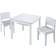 Worlds Apart Tables and Chairs