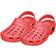 Crocs EVA Clog Basic - Red