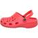 Crocs Kid's Playshoes Eva Clog - Red