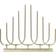 Star Trading Novum Adventsljusstake 46cm