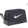 Nike Club Team Toiletry Bag - Black/Black/White