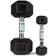 Gymstick Hex Dumbbell 20kg