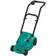 Klein Bosch Rotak Lawn Mower 2702