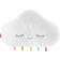 Fisher-Price Twinkle & Cuddle Cloud Soother Nattlampa