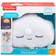 Fisher-Price Twinkle & Cuddle Cloud Soother Nattlampa
