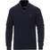 Polo Ralph Lauren Cable Knit Quarter Zip Sweater - Hunter Navy