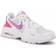 Nike Air Max Fusion GS - White/Purple Nebula/Watermelon/Grey Fog