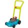 Ecoiffier Jardin & Seasonal Turbo Mower