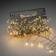 Konstsmide Micro Cluster String Light 200 Lamps