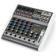 Vonyx VMM-K602 Console de Mixage, 6 Canaux, Bluetooth