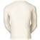 JBS Long-Sleeved Wool T-shirt - White