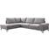 Flavio Sofa 293cm