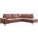 Flavio Sofa 293cm