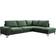 Flavio Sofa 293cm