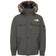 The North Face Gotham Recycled Jacket - New Taupe Green