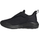 adidas Kid's FortaRun AC - Core Black/Core Black/Dgh Solid Grey