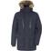 Didriksons Marco Parka - Dark Night Blue