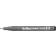 Artline Drawing System Pen Black 0.6mm