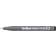 Artline Drawing System Pen Black 0.3mm