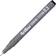 Artline Drawing System Pen Black 0.3mm