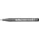 Artline Drawing System Pen Black 0.7mm