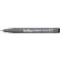 Artline Drawing System Pen Black 0.2mm