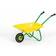 Rolly Toys Wheelbarrow