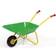 Rolly Toys Wheelbarrow