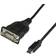 StarTech USB C-Serial RS232 2.0