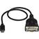 StarTech USB C-Serial RS232 2.0 1.3ft