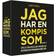 Kylskåpspoesi Jag Har En Kompis Som…