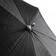 Walimex Reflex Umbrella Black/White 150cm