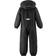 Reima Tromssa Kid's Winter Snowsuit - Black (520277-9990)