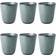 aida Raw Mugg 25cl 6st