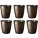 aida Raw Mugg 25cl 6st