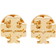 Tory Burch Kira Stud Earrings - Gold