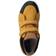 Kavat Svedby Wp Hoge Sneakers - Yellow