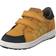 Kavat Svedby Wp Hoge Sneakers - Yellow