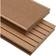 vidaXL WPC 275702 20x140 Patio Boards