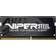 Patriot Viper Steel Pvs432g240c5s Memoria Ram 32 Gb Sodimm Ddr4 2400 Mhz Grigia