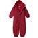 Reima Tromssa Kid's Winter Snowsuit - Lingonberry Red (520277-3910)