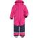 Didriksons Zeke Soft Cordura Tracksuit - Pink