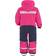 Didriksons Zeke Soft Cordura Tracksuit - Pink