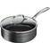 Tefal Unlimited Premium avec couvercle 24 cm