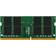 Kingston ValueRAM SO-DIMM DDR4 3200MHz 4GB (KVR32S22S6/4BK)