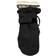 Lindberg Winter Mitten Black Unisex