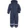 Didriksons Zeke Soft Cordura Coverall Blue Unisex Azul