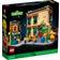 LEGO Ideas 123 Sesame Street 21324