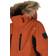 Lindberg Colden Jacket 15 000 mm - Orange
