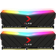 PNY Mémoire RAM XLR8 Gaming EPICX RGB DDR4 3600MHz 2x8GB (MD16GK2D4360018XRGB)